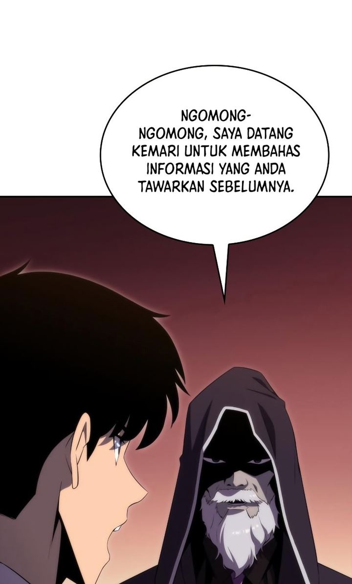 Solo Max-Level Newbie Chapter 35 - halaman 74