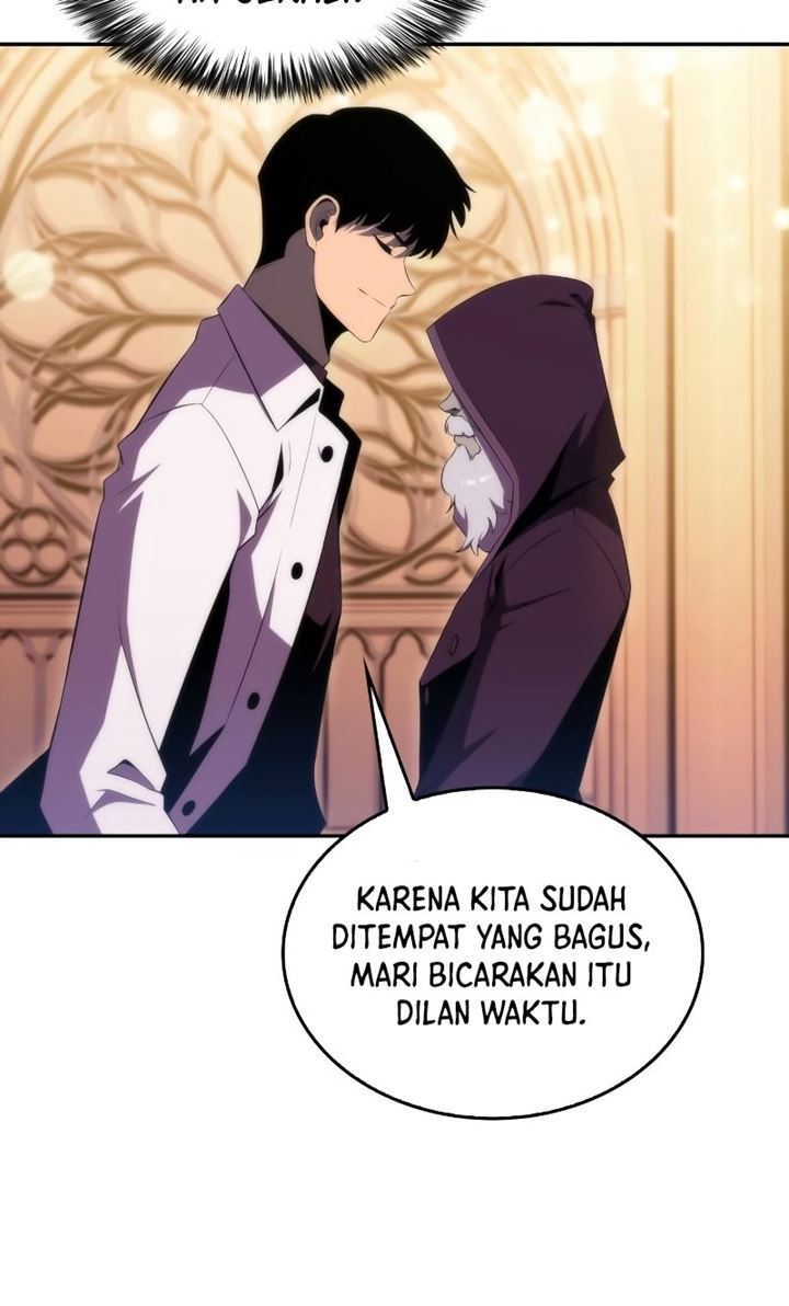 Solo Max-Level Newbie Chapter 35 - halaman 76