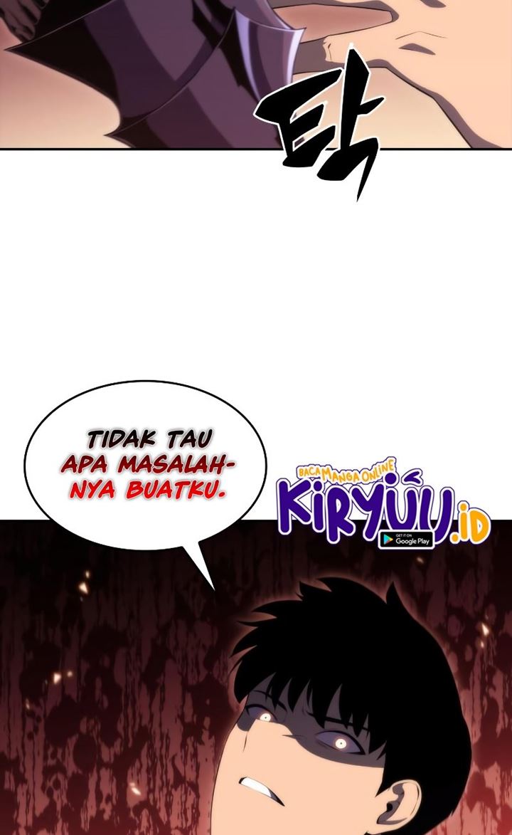 Solo Max-Level Newbie Chapter 35 - halaman 80