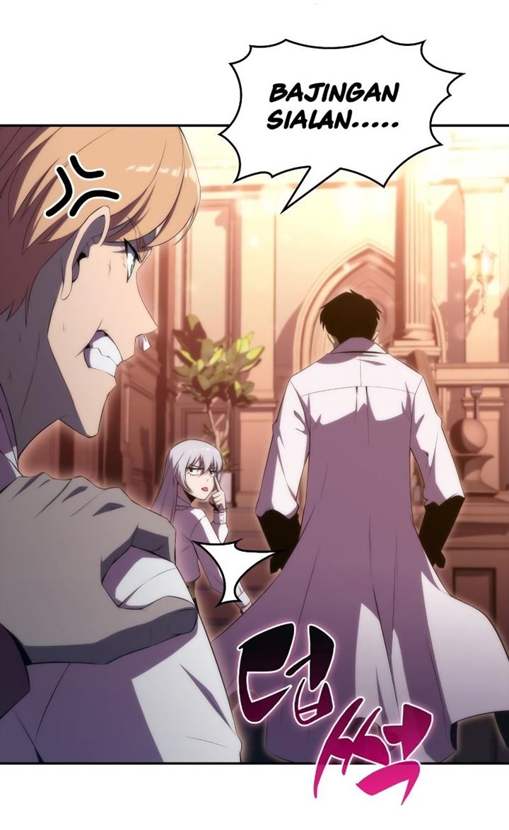 Solo Max-Level Newbie Chapter 35 - halaman 82