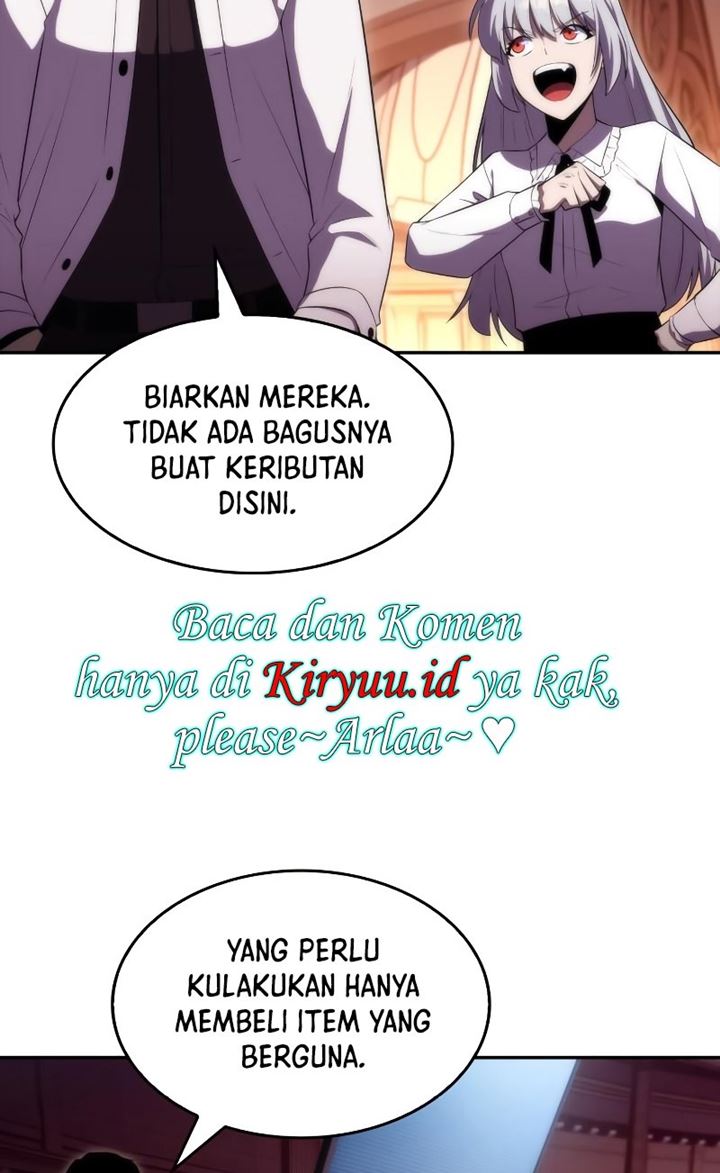 Solo Max-Level Newbie Chapter 35 - halaman 85