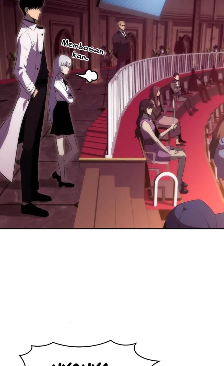 Solo Max-Level Newbie Chapter 35 - halaman 86