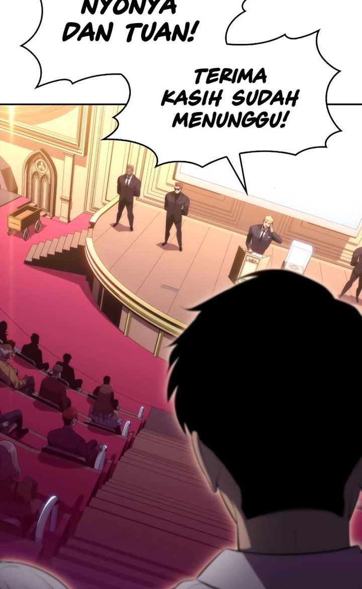 Solo Max-Level Newbie Chapter 35 - halaman 87