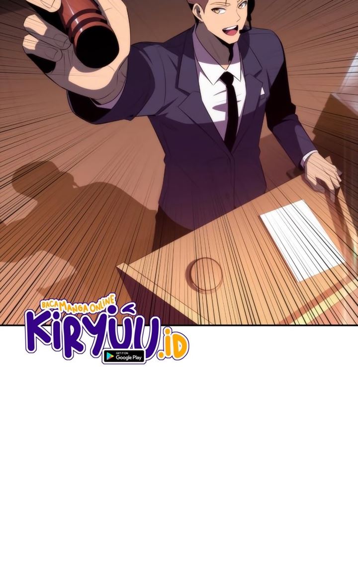 Solo Max-Level Newbie Chapter 35 - halaman 89