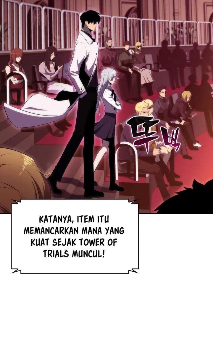 Solo Max-Level Newbie Chapter 35 - halaman 91