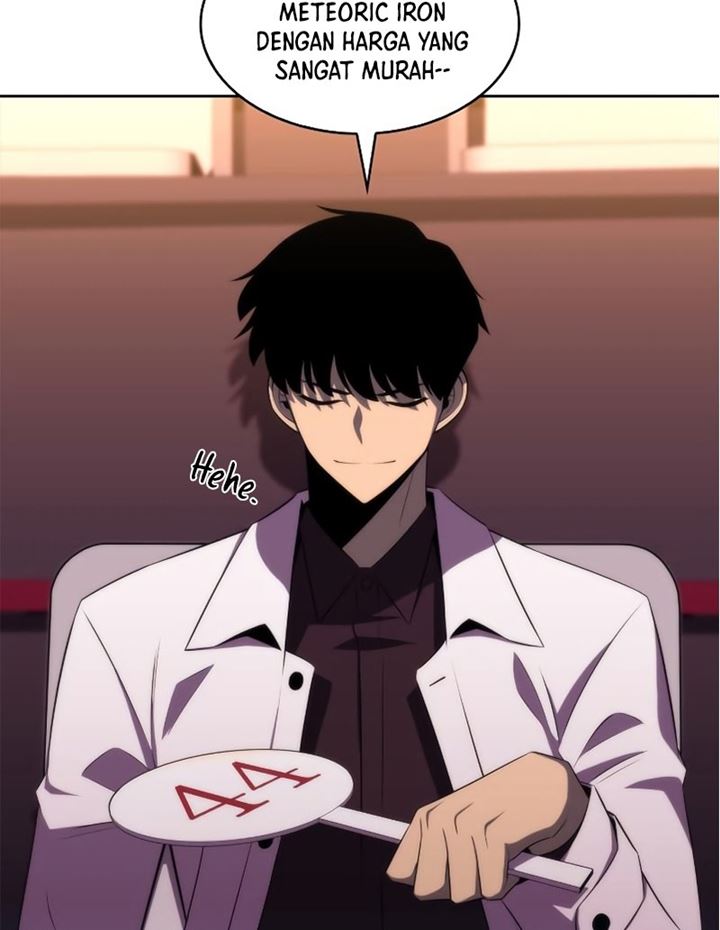 Solo Max-Level Newbie Chapter 35 - halaman 99