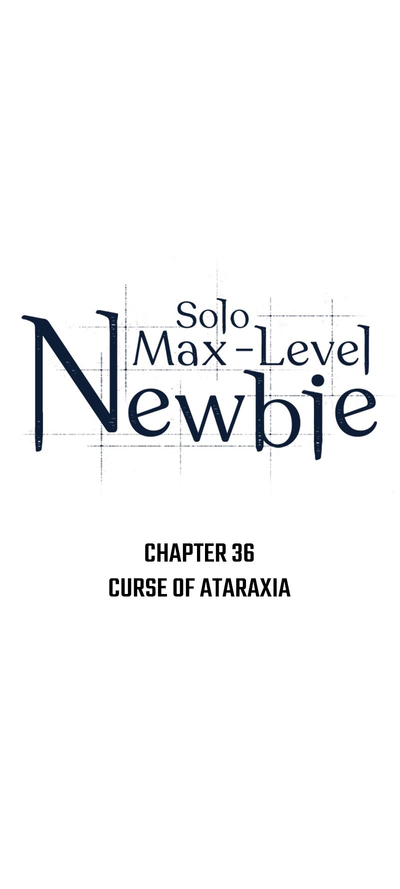 Solo Max-Level Newbie Chapter 36 - halaman 10
