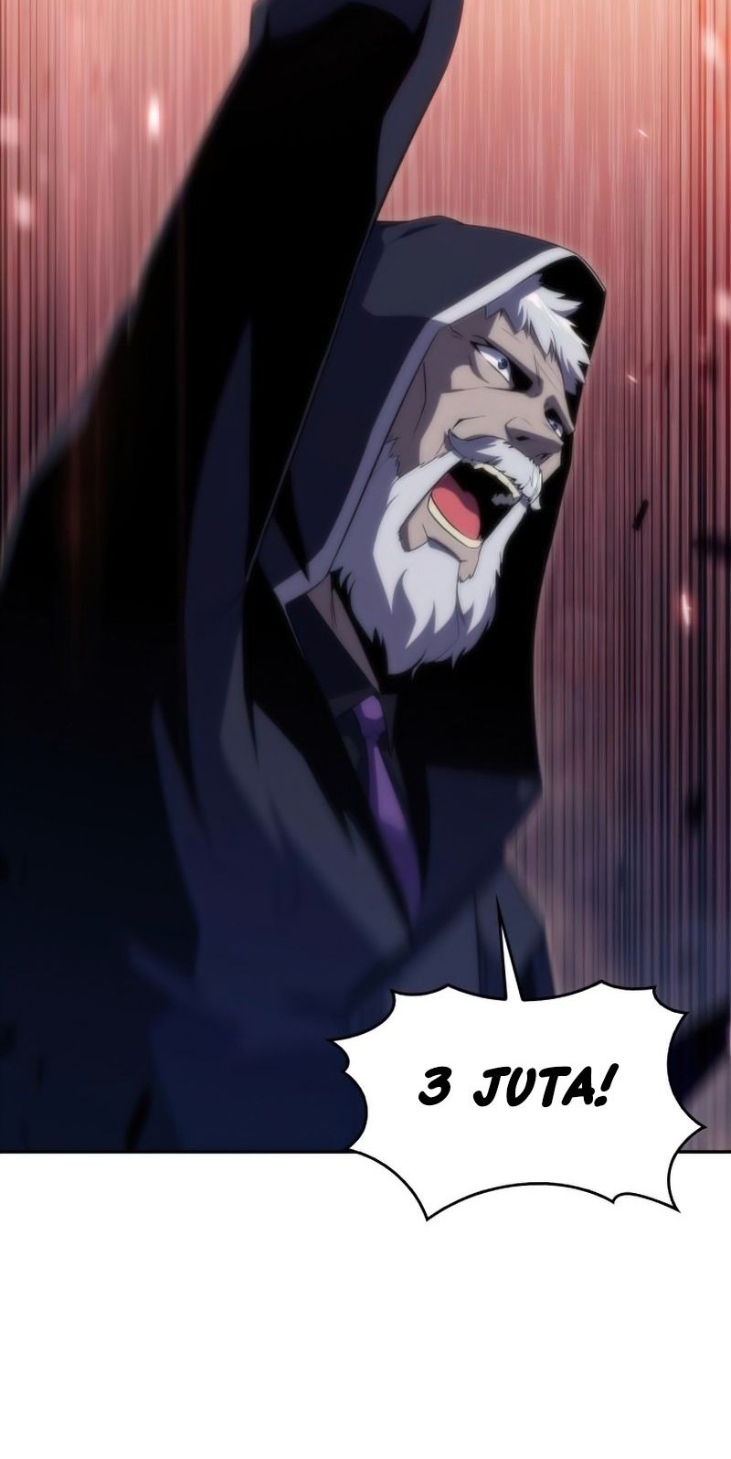 Solo Max-Level Newbie Chapter 36 - halaman 15