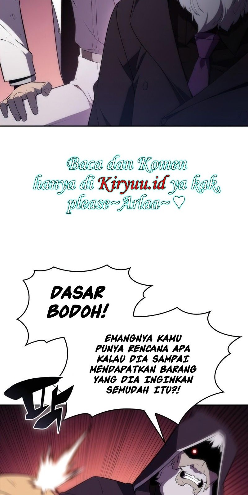 Solo Max-Level Newbie Chapter 36 - halaman 24