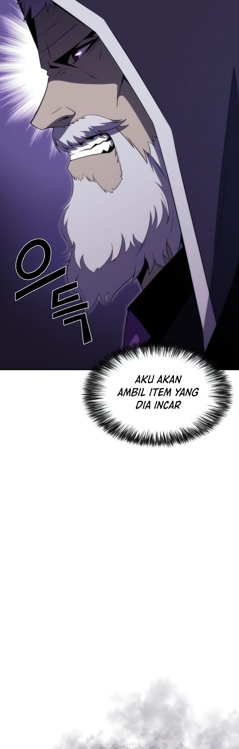 Solo Max-Level Newbie Chapter 36 - halaman 26