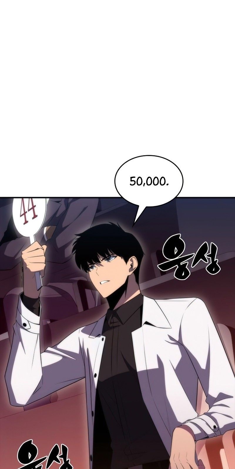 Solo Max-Level Newbie Chapter 36 - halaman 30