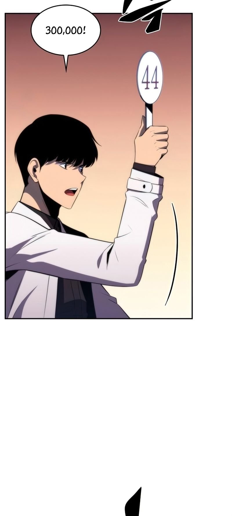 Solo Max-Level Newbie Chapter 36 - halaman 4