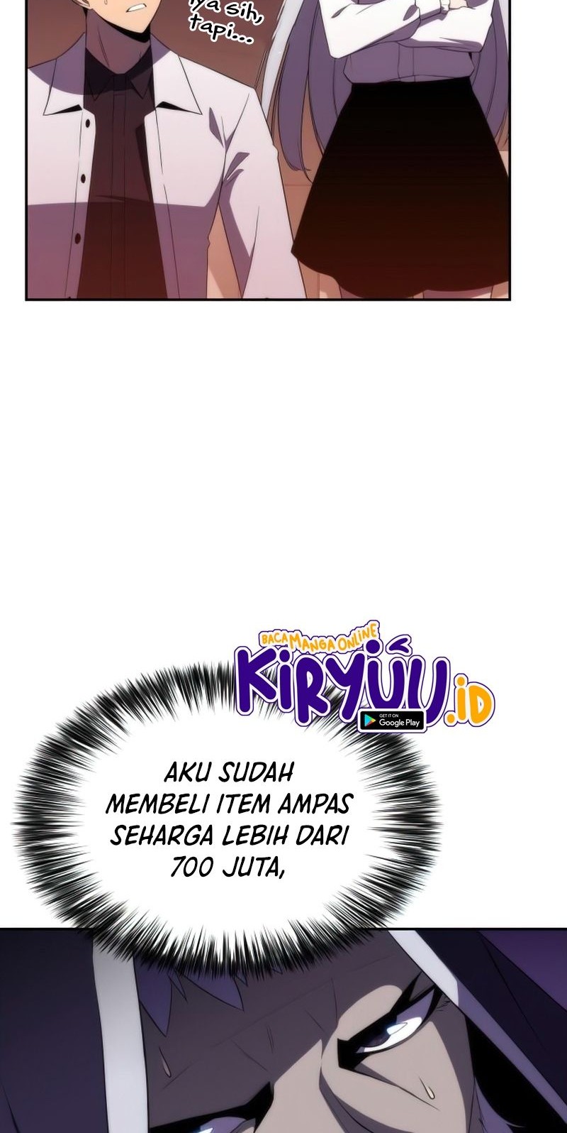 Solo Max-Level Newbie Chapter 36 - halaman 45