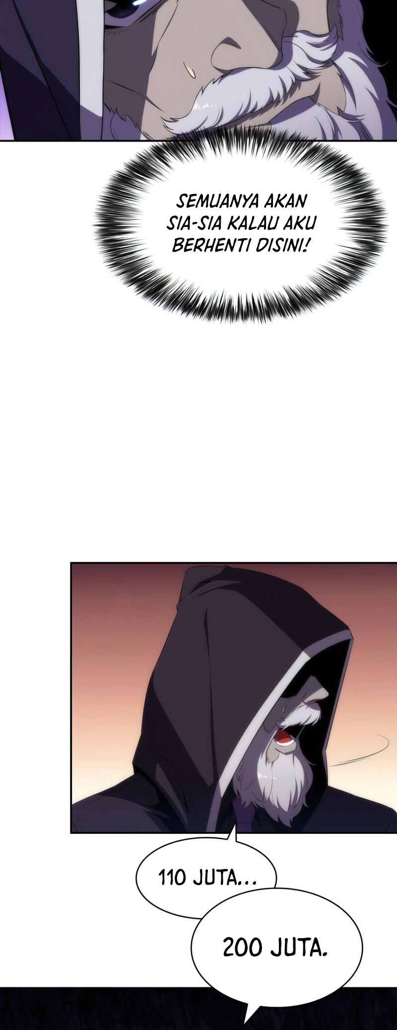 Solo Max-Level Newbie Chapter 36 - halaman 46