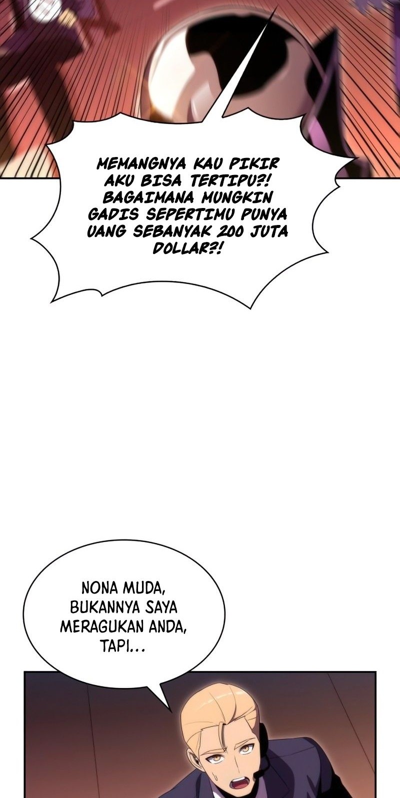 Solo Max-Level Newbie Chapter 36 - halaman 48