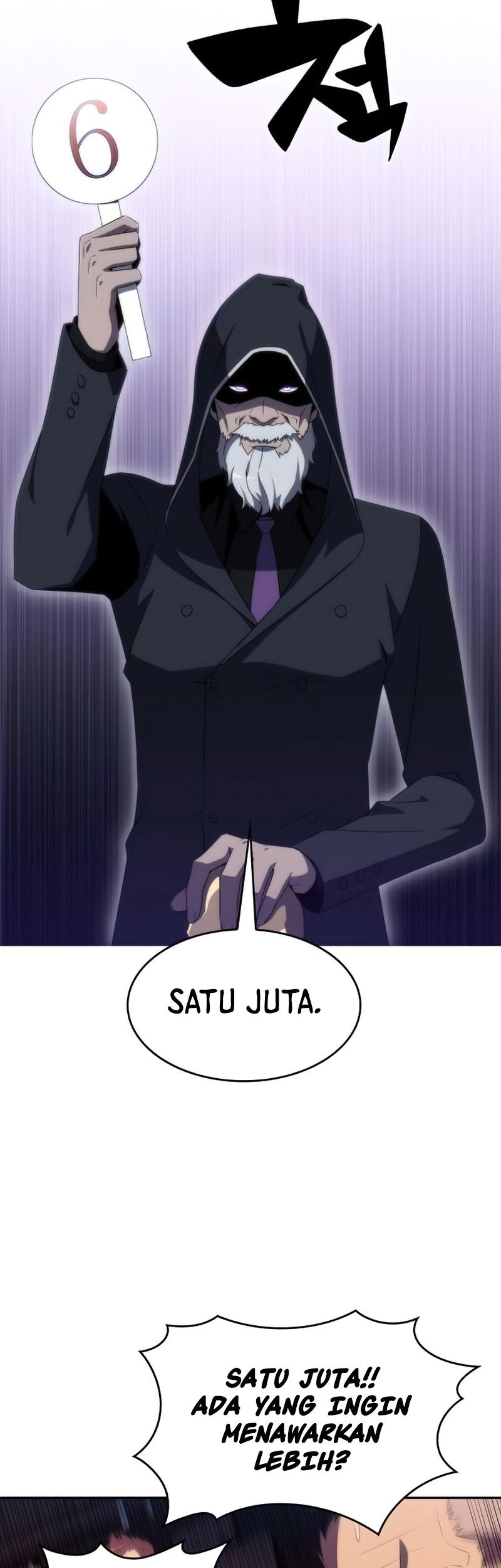 Solo Max-Level Newbie Chapter 36 - halaman 5