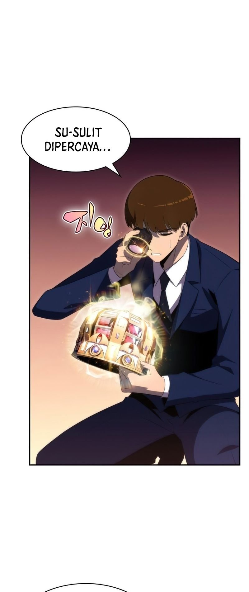Solo Max-Level Newbie Chapter 36 - halaman 52