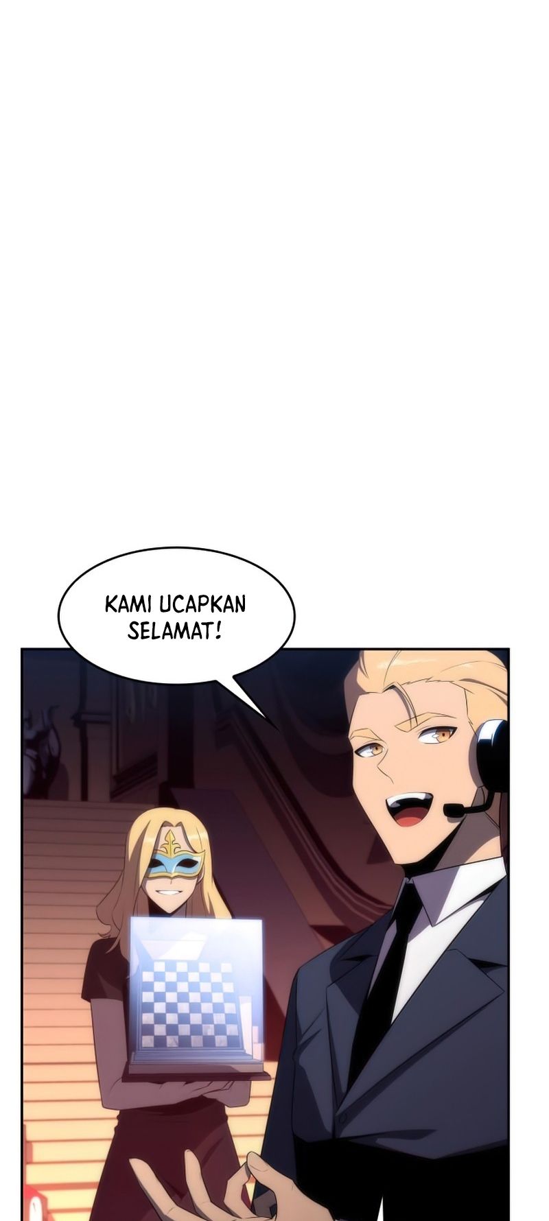Solo Max-Level Newbie Chapter 36 - halaman 61