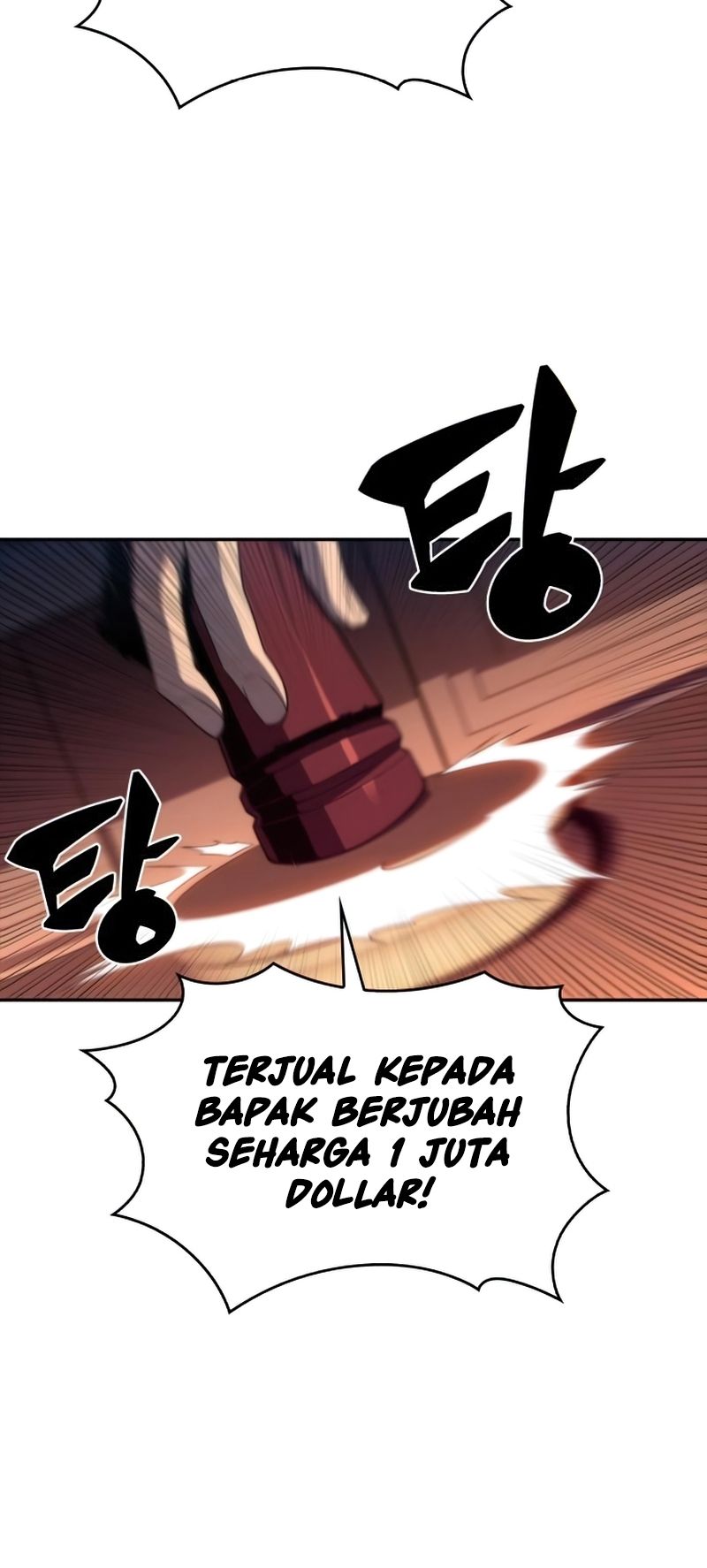 Solo Max-Level Newbie Chapter 36 - halaman 7