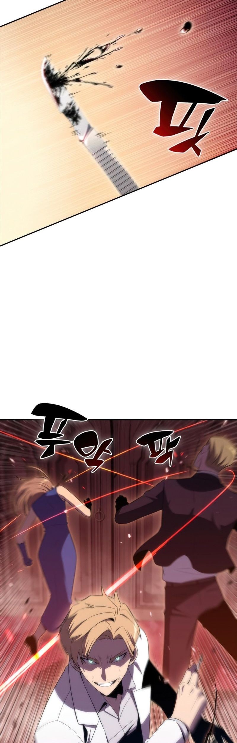 Solo Max-Level Newbie Chapter 36 - halaman 71