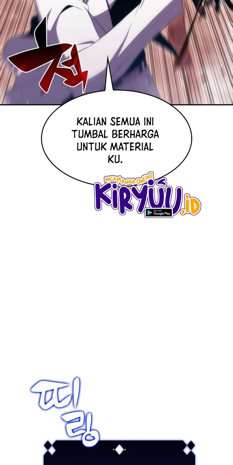 Solo Max-Level Newbie Chapter 36 - halaman 72