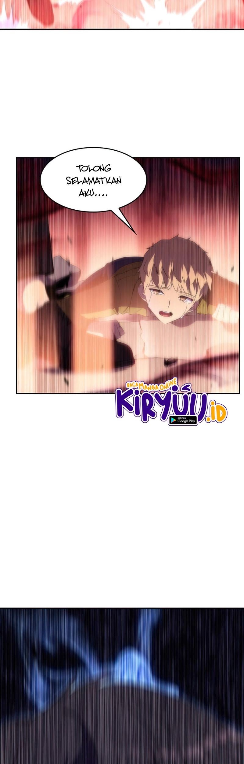 Solo Max-Level Newbie Chapter 36 - halaman 77