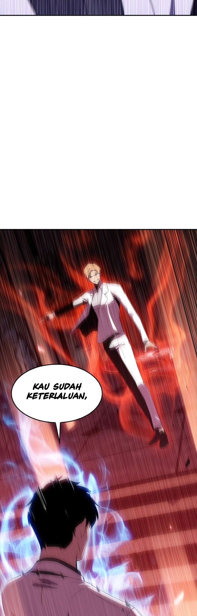 Solo Max-Level Newbie Chapter 36 - halaman 80