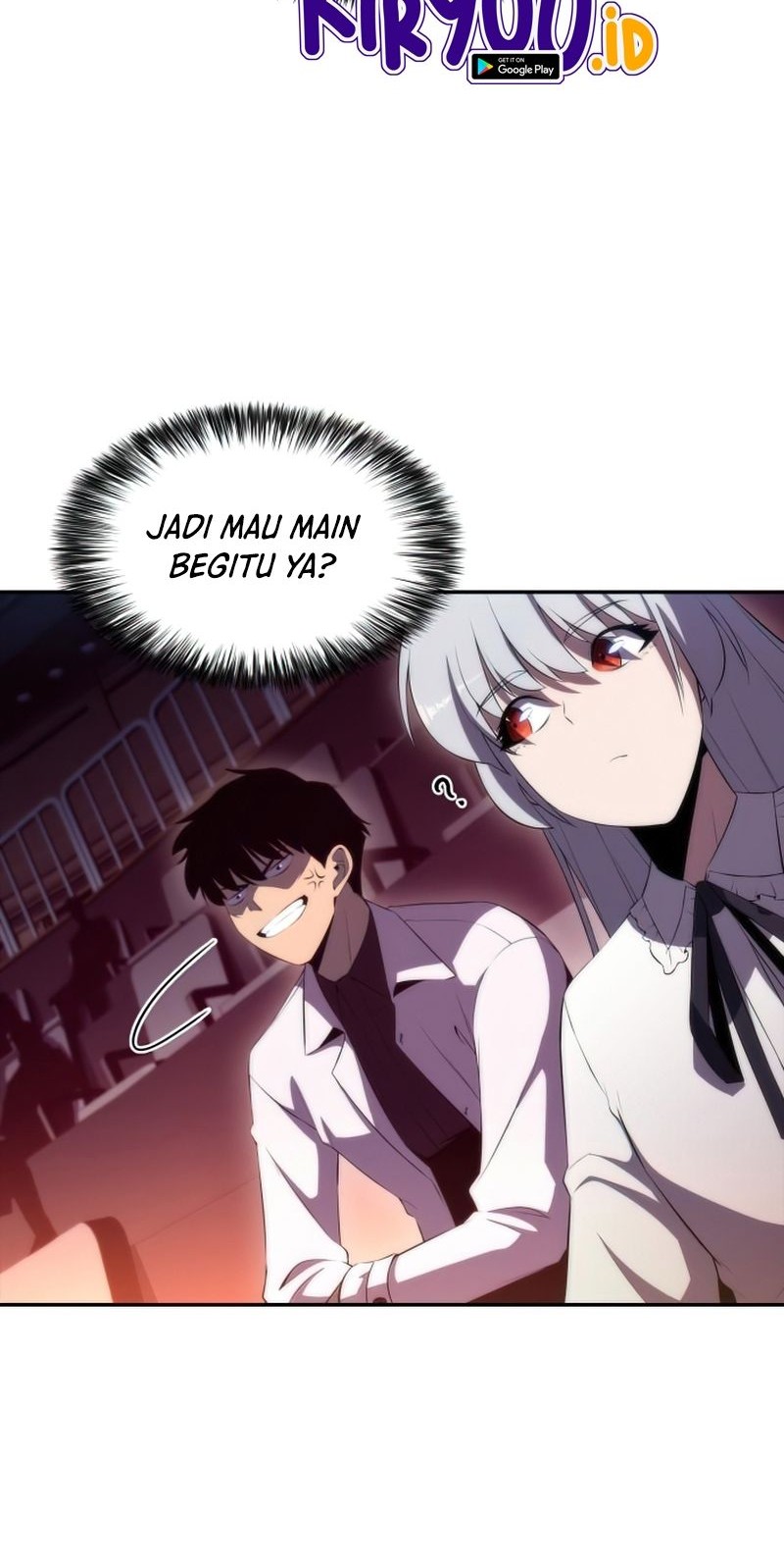 Solo Max-Level Newbie Chapter 36 - halaman 9