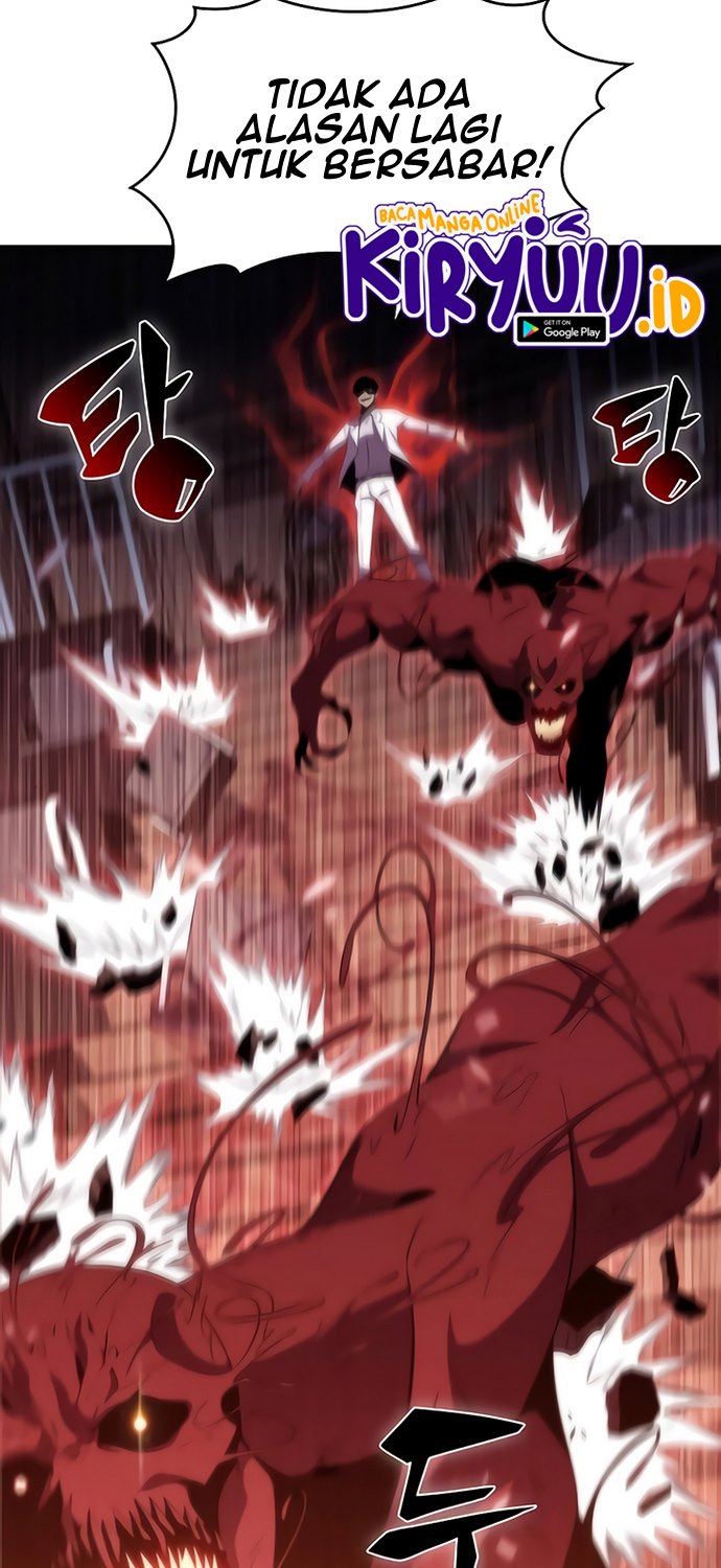 Solo Max-Level Newbie Chapter 37 - halaman 10