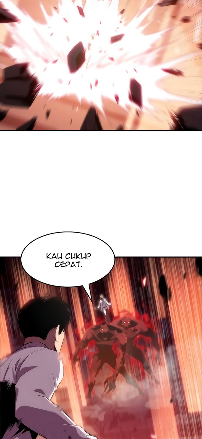 Solo Max-Level Newbie Chapter 37 - halaman 15
