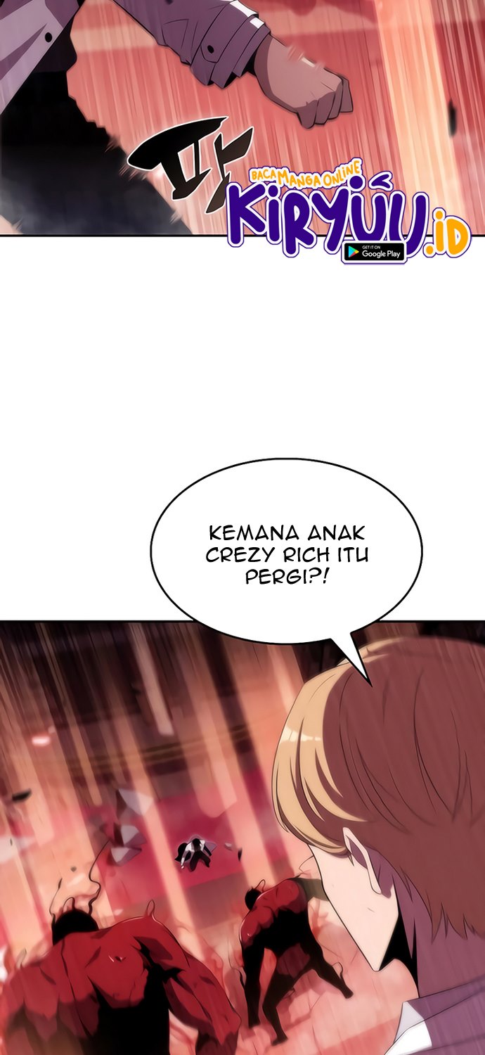 Solo Max-Level Newbie Chapter 37 - halaman 16