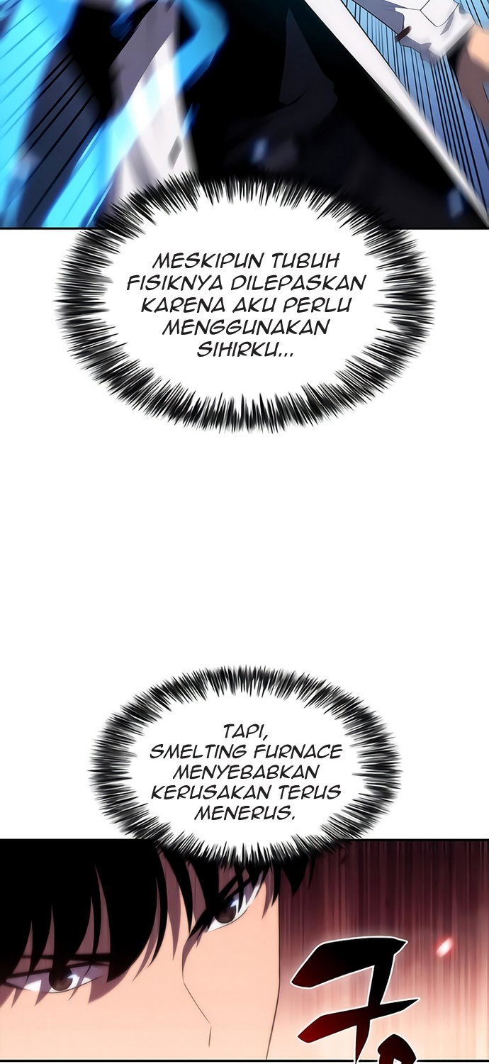 Solo Max-Level Newbie Chapter 37 - halaman 18