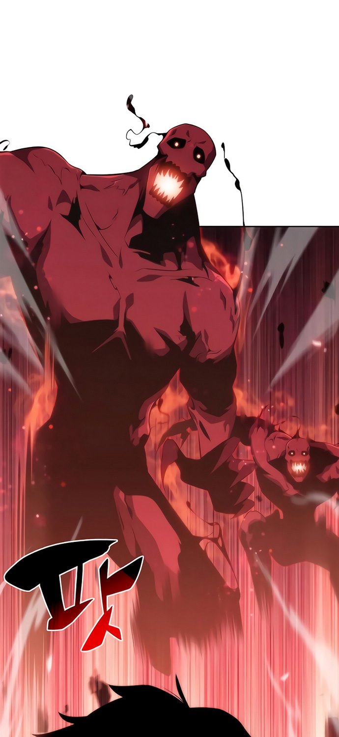 Solo Max-Level Newbie Chapter 37 - halaman 20