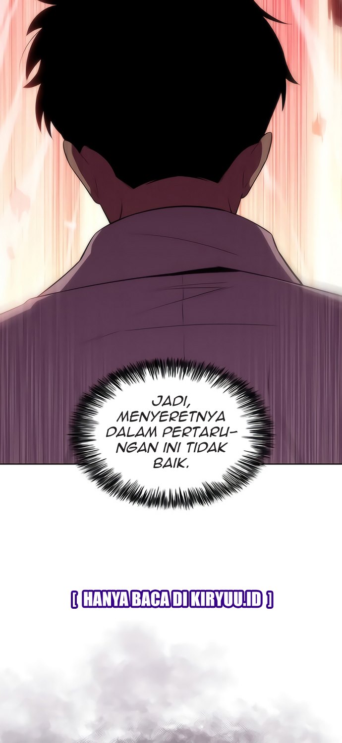 Solo Max-Level Newbie Chapter 37 - halaman 21
