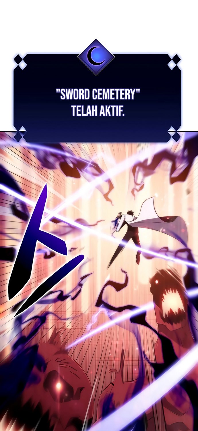 Solo Max-Level Newbie Chapter 37 - halaman 23