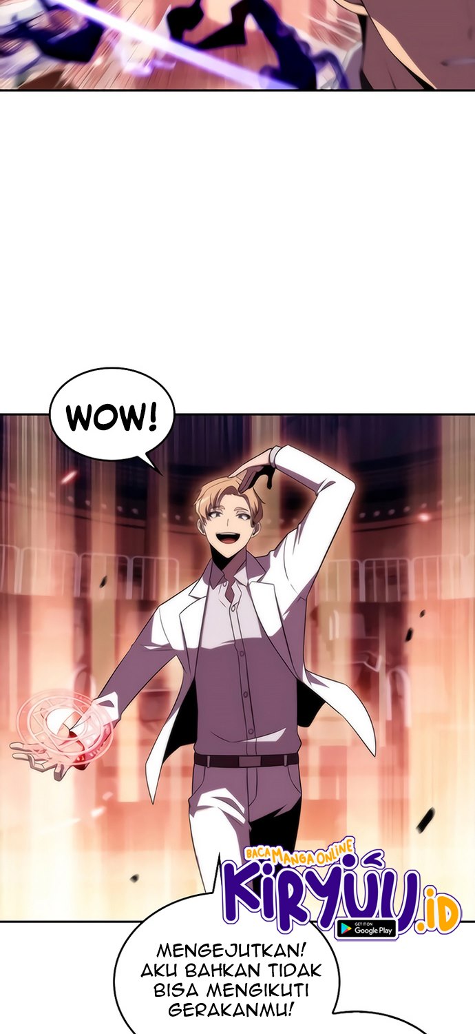 Solo Max-Level Newbie Chapter 37 - halaman 26