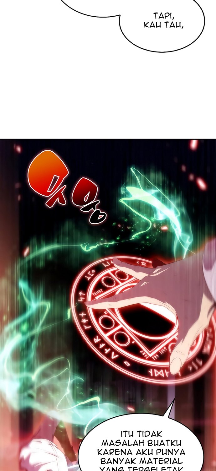 Solo Max-Level Newbie Chapter 37 - halaman 27