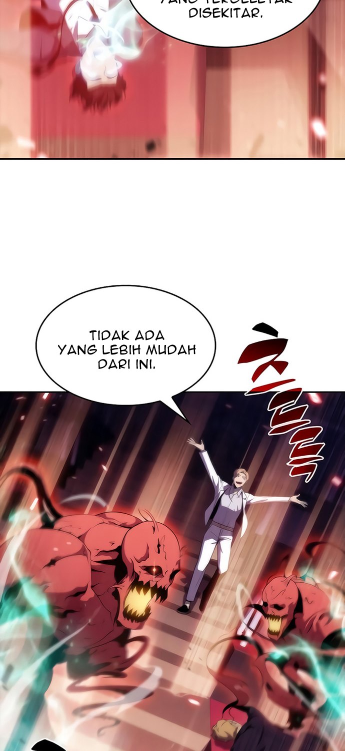 Solo Max-Level Newbie Chapter 37 - halaman 28