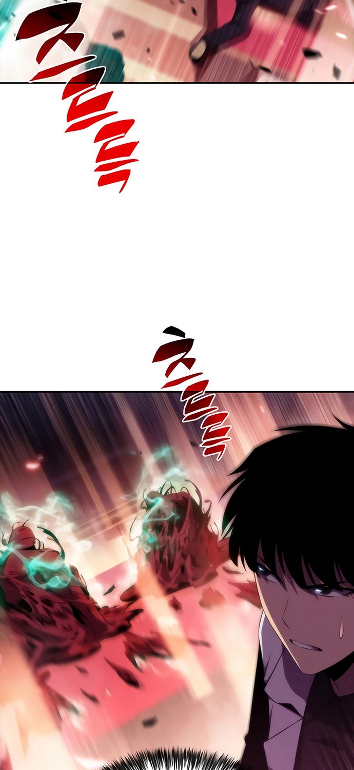 Solo Max-Level Newbie Chapter 37 - halaman 30