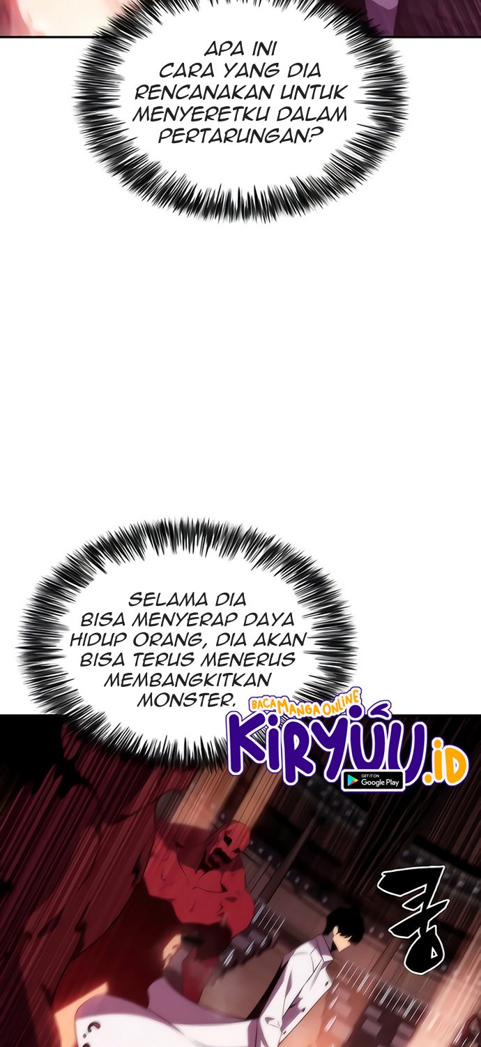 Solo Max-Level Newbie Chapter 37 - halaman 31
