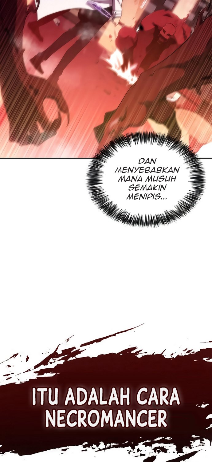 Solo Max-Level Newbie Chapter 37 - halaman 32