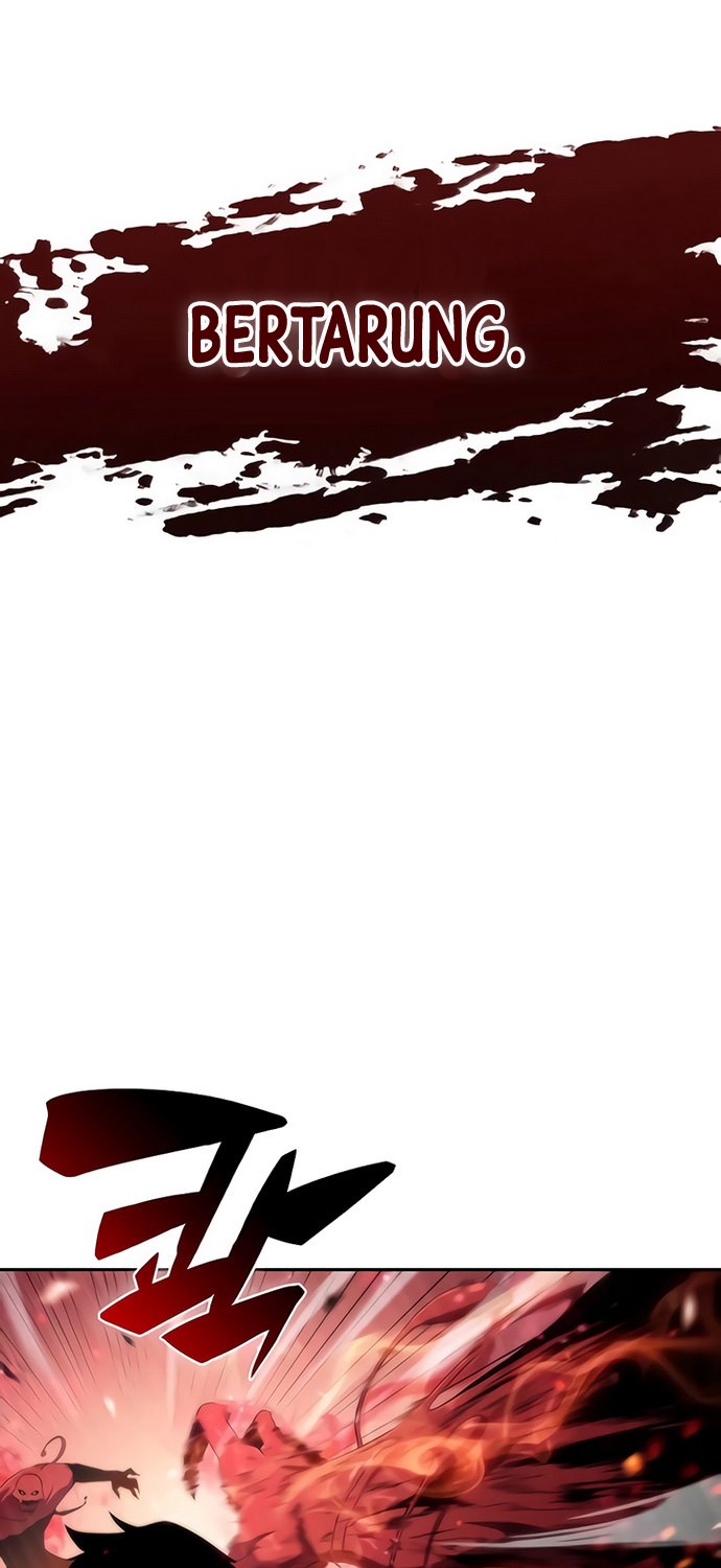 Solo Max-Level Newbie Chapter 37 - halaman 35