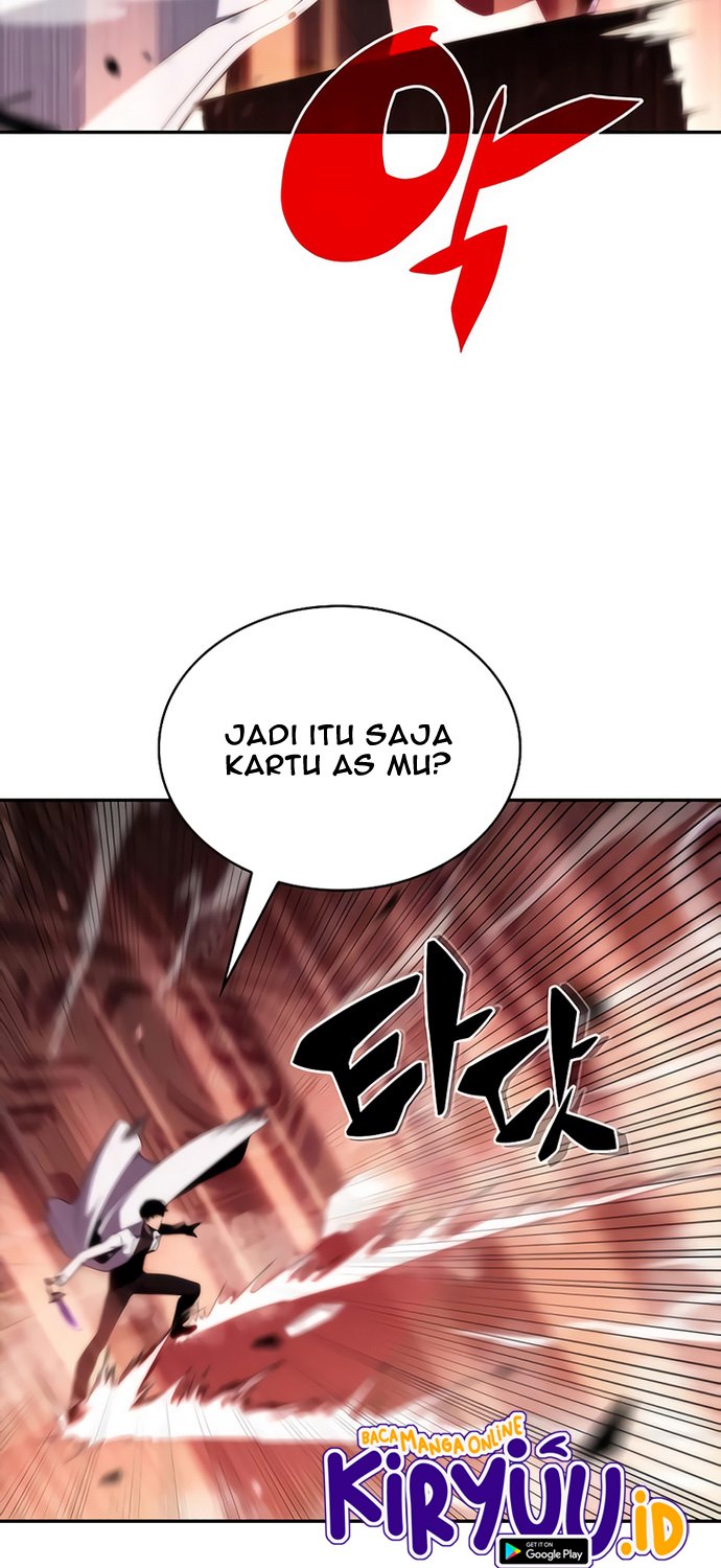 Solo Max-Level Newbie Chapter 37 - halaman 37