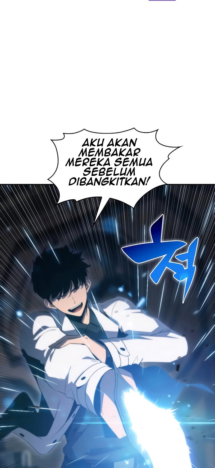 Solo Max-Level Newbie Chapter 37 - halaman 38
