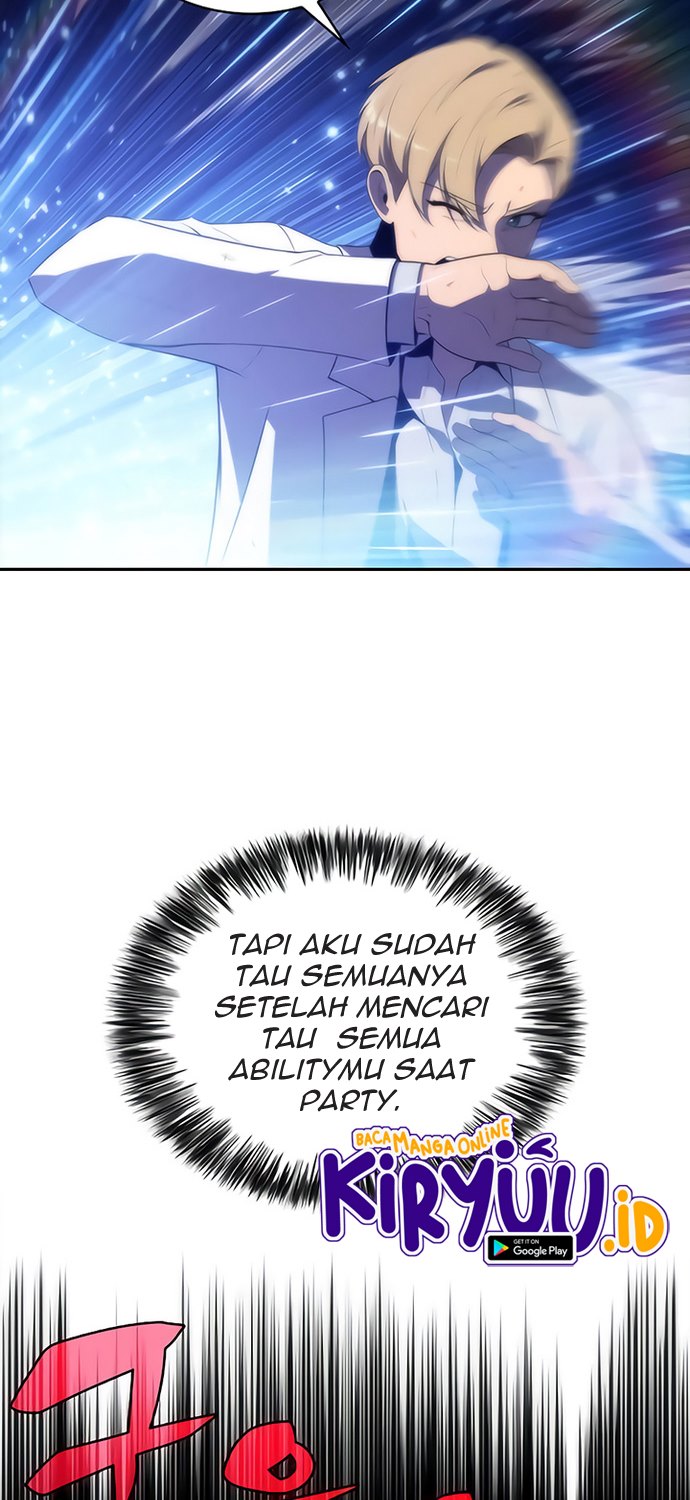 Solo Max-Level Newbie Chapter 37 - halaman 41