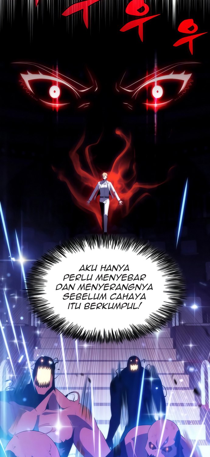 Solo Max-Level Newbie Chapter 37 - halaman 42