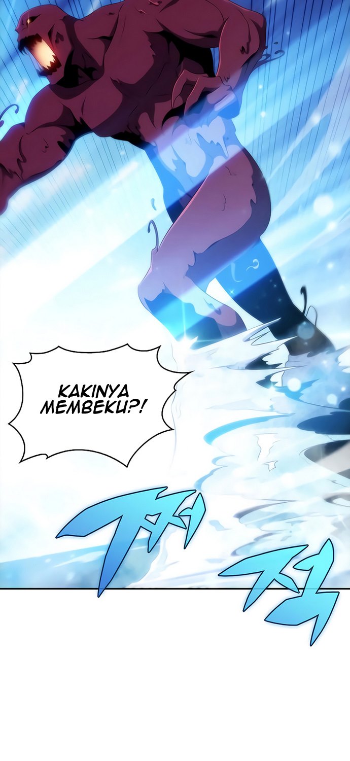 Solo Max-Level Newbie Chapter 37 - halaman 45