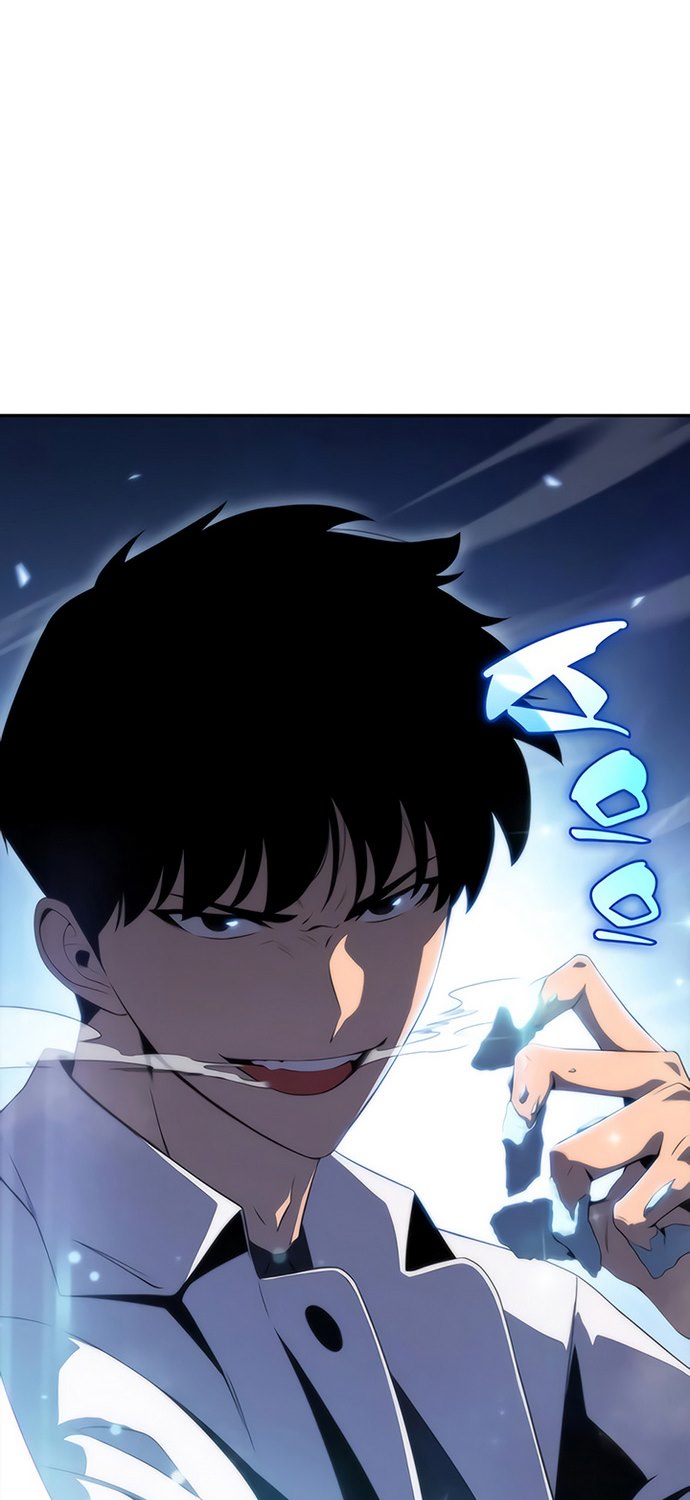 Solo Max-Level Newbie Chapter 37 - halaman 46