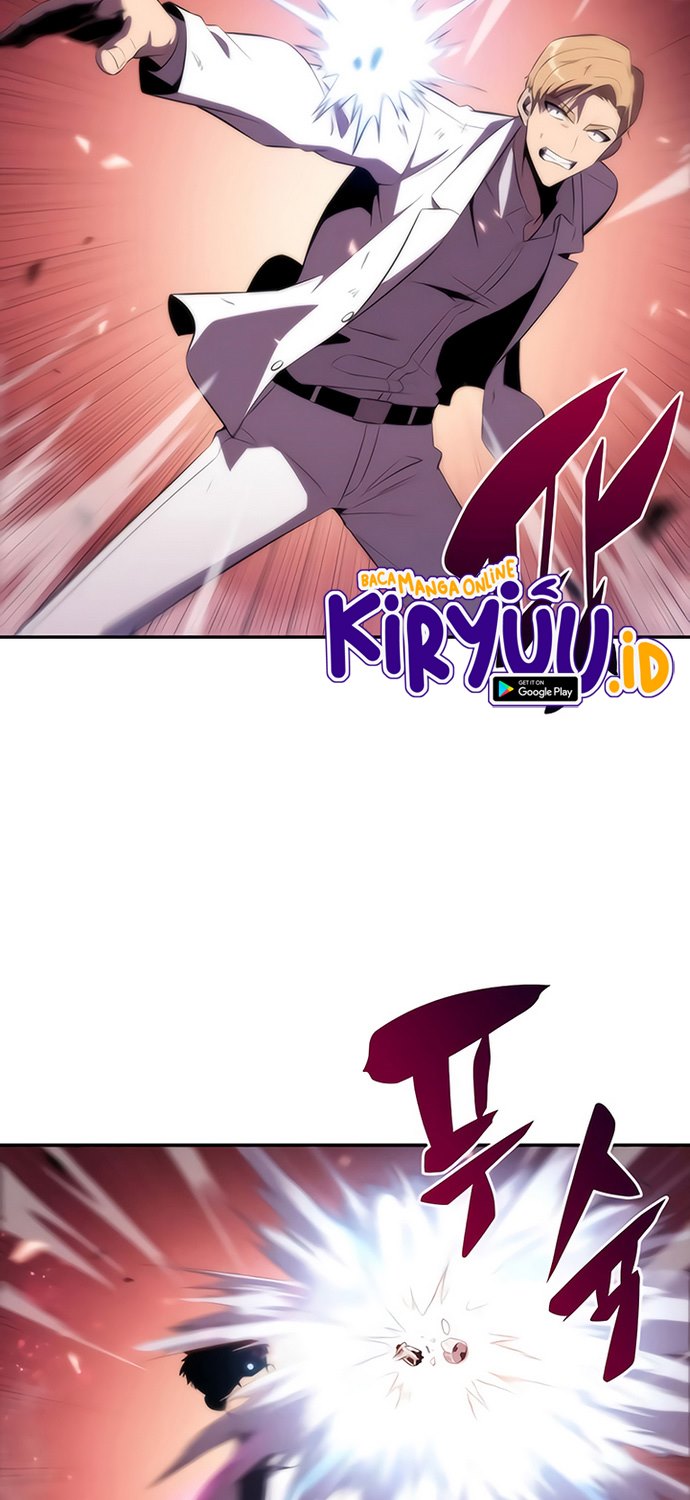 Solo Max-Level Newbie Chapter 37 - halaman 57