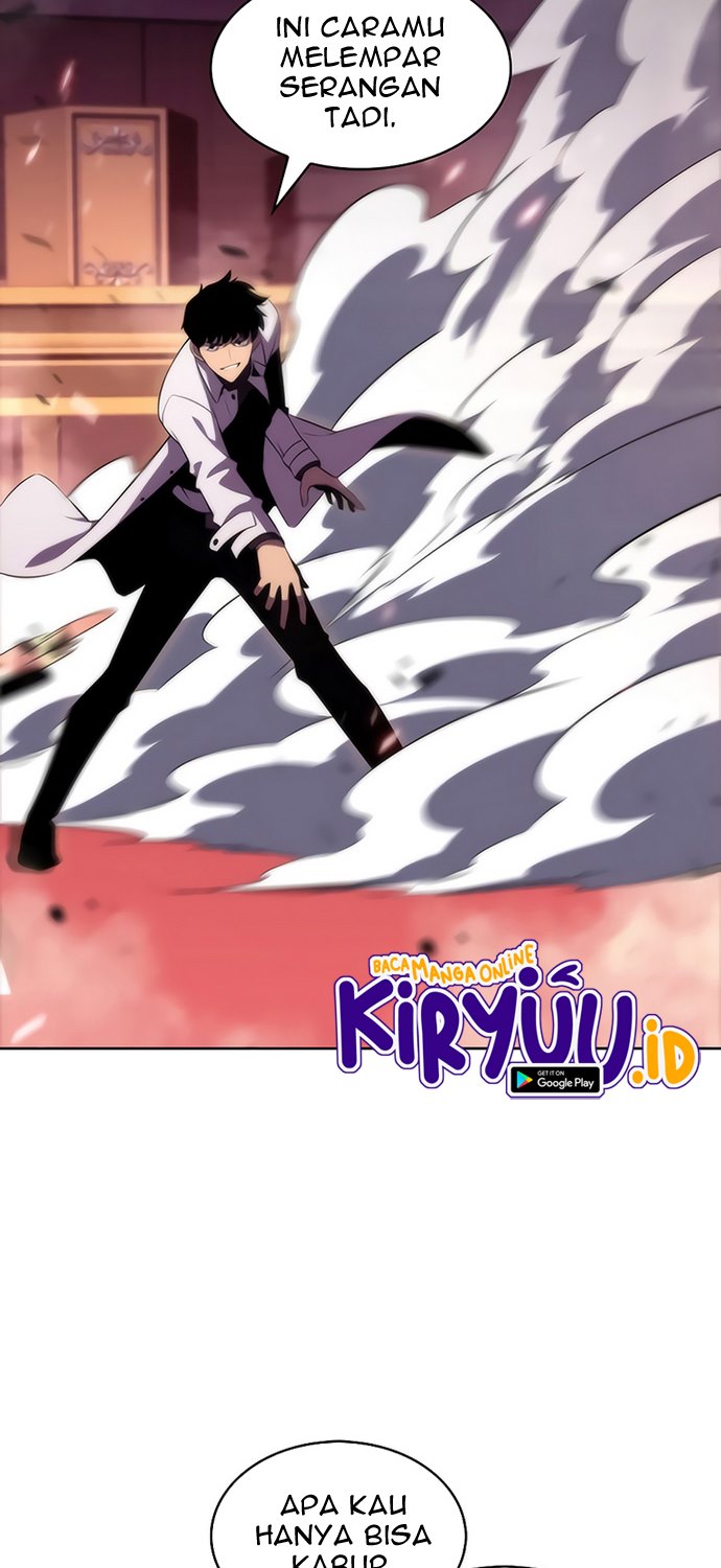 Solo Max-Level Newbie Chapter 37 - halaman 63
